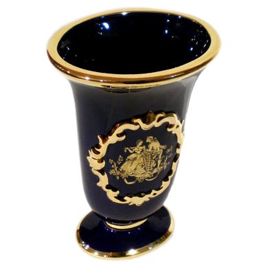 Ваза для цветов Счастливая пара