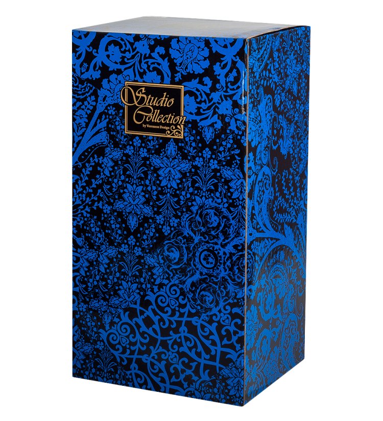 Статуэтка Иисус с Ветхим Заветом Veronese WS-419, упаковка