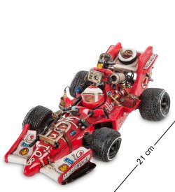 Фигурка Машины Formula Racer