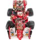 Фигурка Машины Formula Racer The Comical World of Stratford SCAR-38, вид профиль