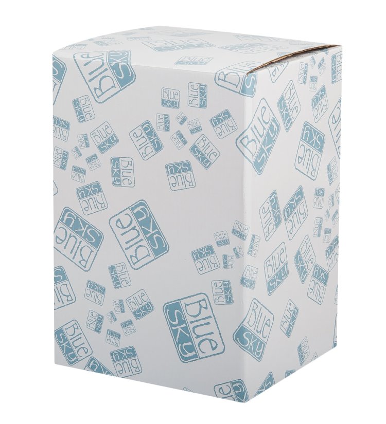 Подсвечник Мухомор Blue Sky BS-259, фотография коробки