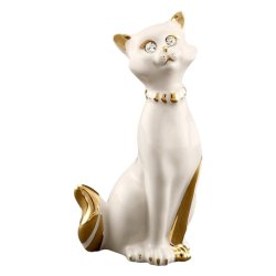 Статуэтка Кошка