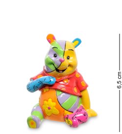 Статуэтка Винни Пух