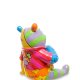 Статуэтка Винни Пух Disney by Britto, оборотная сторона