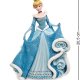 Статуэтка Танцующая Золушка с мышками на балу Disney Showcase 906766, вид без мышей