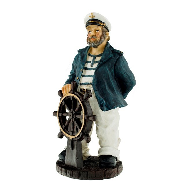 Фигурка Капитан