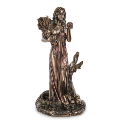 Статуэтка Персефона - богиня плодородия и царства мертвых