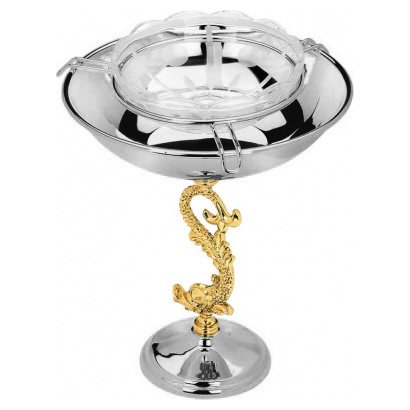 Икорница Queen