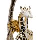 Светильник пара Жирафов Ahura, фотография жирафика