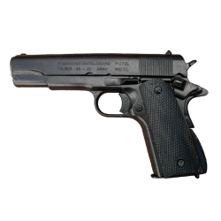 Макет Пистолета автоматический Кольт 45 калибра 1911 года