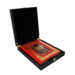 Великие генералиссимусы и фельдмаршалы России -  Бантыш-Каменский Д.Н.