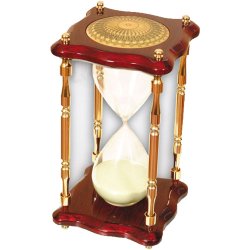 Песочные часы Афины