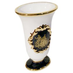 Ваза для цветов Счастливая пара