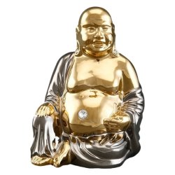 Статуэтка Belly Buddha