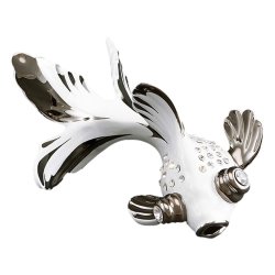 Статуэтка Волшебная Золотая рыбка