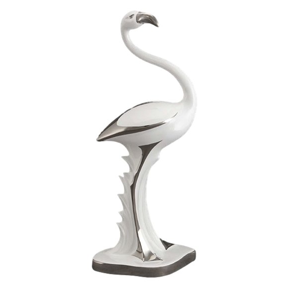 Статуэтка Фламинго