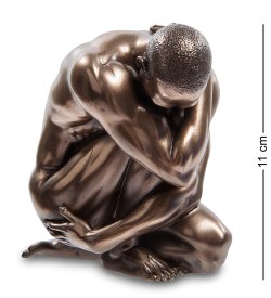 Статуэтка Скромный Атлет