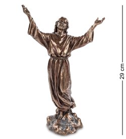 Статуэтка Вознесение