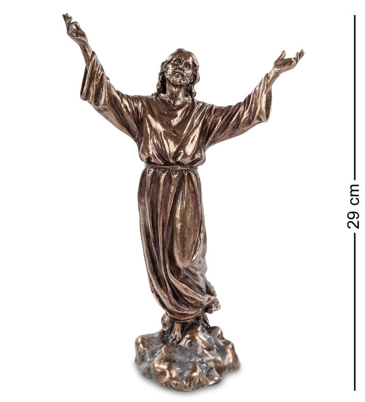 Статуэтка Вознесение Veronese WS-421