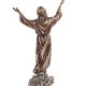 Статуэтка Вознесение Veronese WS-421, оборотная сторона
