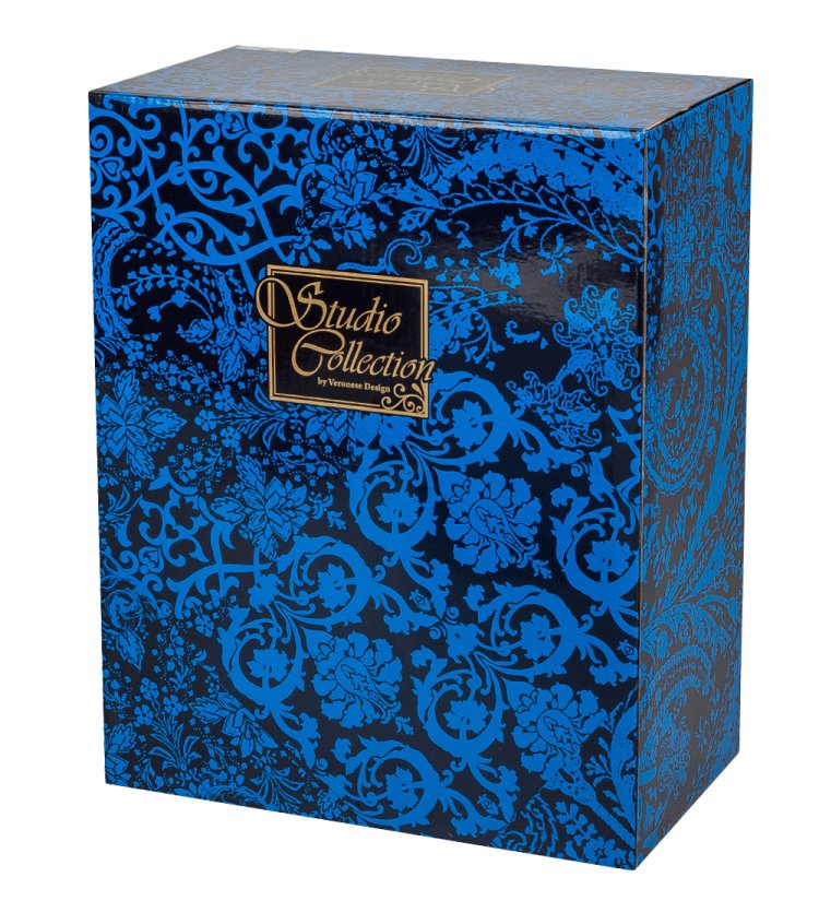 Статуэтка Вознесение Veronese WS-421, упаковка