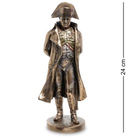 Статуэтка Медный Наполеон