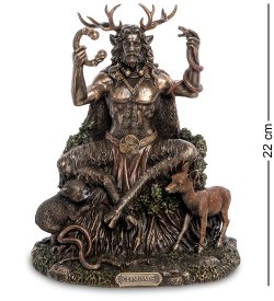 Статуэтка Кернунн - Лесной бог
