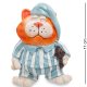 Фигурка Кот в пижаме The Comical World of Stratford RV-562