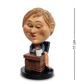 Фигурка-болванчик Босс