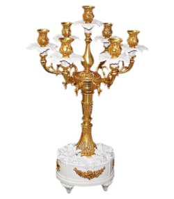 Подсвечник Сладкое пробуждение