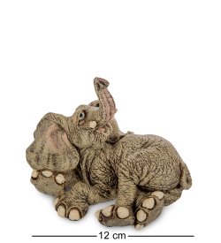 Фигурка Слон - Лентяй