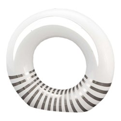 Лампа из керамики RING