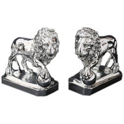 Статуэтка Пара львов