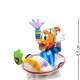 Статуэтка Дональд Дак на льду Disney by Britto