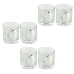 Набор бокалов для виски Теплая компания