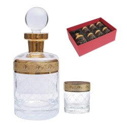 Набор для виски Whisky