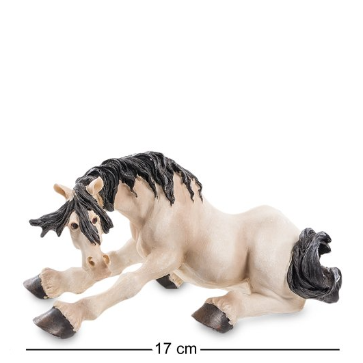 Фигурка Лошадь Николь Sealmark HS-7676-XB