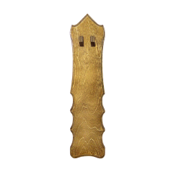 Настенная подставка под арбалет