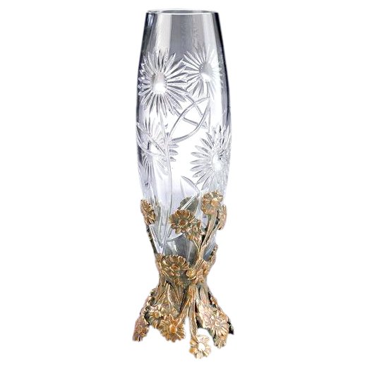 Ваза для цветов Маргаритка