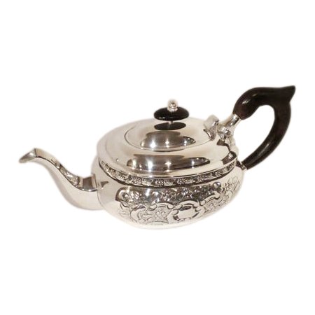 Чайник коллекция Sheffield с деревянной ручкой