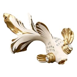 Статуэтка Золотая рыбка