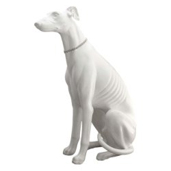 Статуэтка Грейхаунд