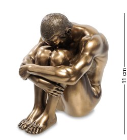 Статуэтка Скромность Атлета