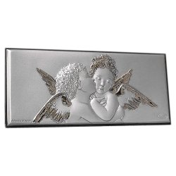 Декоративное панно Ангелы