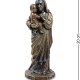 Статуэтка Мать Тереза Калькуттская Veronese WS-876