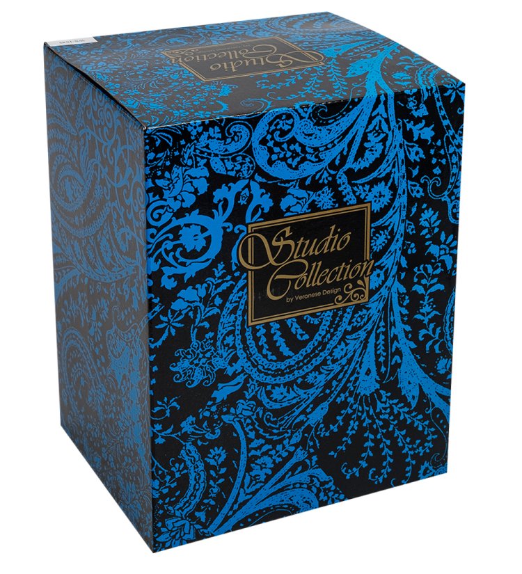 Статуэтка Дева-воительница Валькирия Veronese WS-1049, упаковка