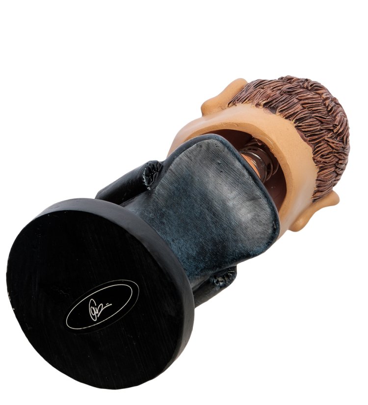 Фигурка-болванчик Босс-Деловая Персона The Comical World of Stratford RV-712, вид снизу