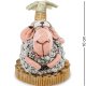 Фигурка-копилка Овца Денежная пальма The Comical World of Stratford RV-259