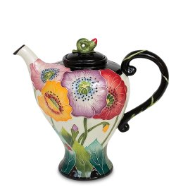 Заварочный чайник Маки