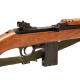 Макет Карабина М1 с ремнем, 1941 г., США, 2-я мировая война Denix 1120-C, увеличенный вид деталей